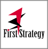 ファーストストラテジー株式会社のロゴ